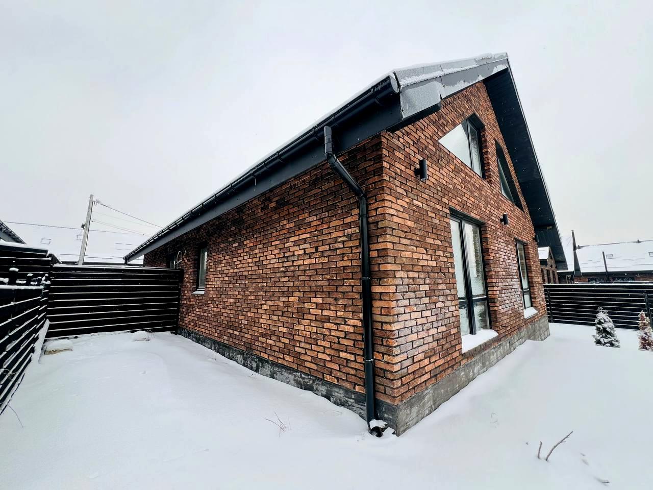 Будинок за адресою вул. Богдана Хмельницького (площа 108 м²) - Atlanta.ua - фото 2