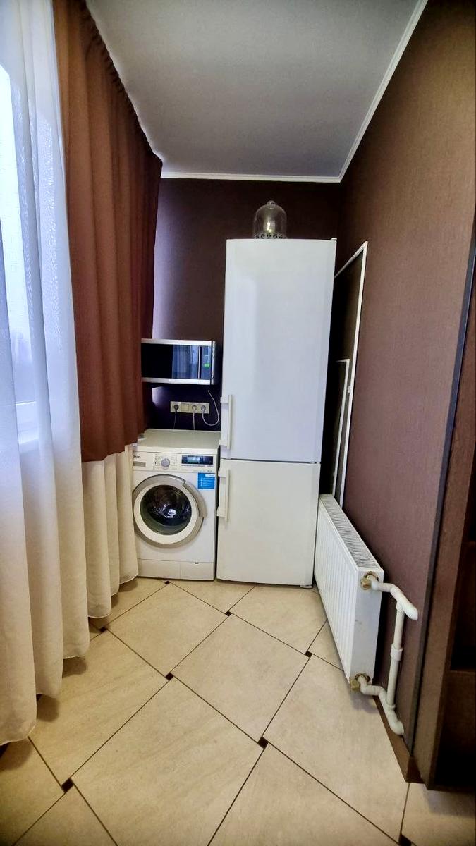 3-комнатная квартира по адресу ул. Скворцова (площадь 78 м²) - фото 3 3-комнатная квартира по адресу ул. Скворцова (площадь 78 м²) - Atlanta.ua - фото 3