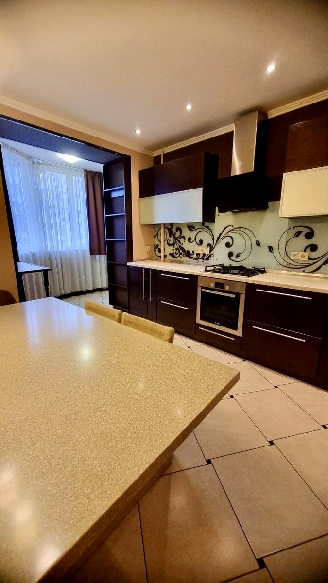 3-комнатная квартира по адресу ул. Скворцова (площадь 78 м²) 3-комнатная квартира по адресу ул. Скворцова (площадь 78 м²) - Atlanta.ua