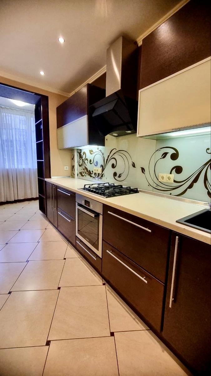 3-комнатная квартира по адресу ул. Скворцова (площадь 78 м²) - фото 2 3-комнатная квартира по адресу ул. Скворцова (площадь 78 м²) - Atlanta.ua - фото 2
