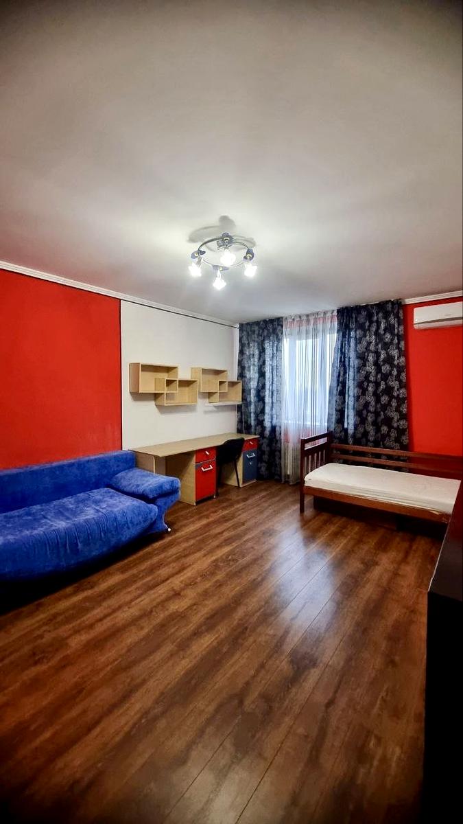 3-комнатная квартира по адресу ул. Скворцова (площадь 78 м²) - фото 4 3-комнатная квартира по адресу ул. Скворцова (площадь 78 м²) - Atlanta.ua - фото 4