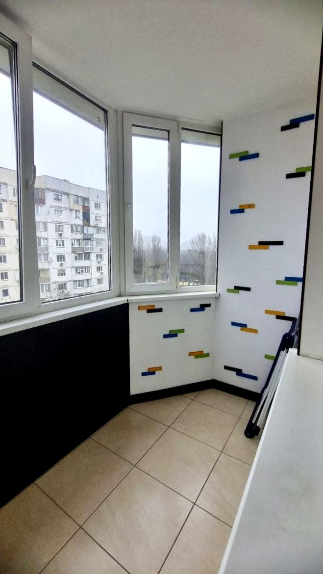 3-комнатная квартира по адресу ул. Скворцова (площадь 78 м²) - фото 8 3-комнатная квартира по адресу ул. Скворцова (площадь 78 м²) - Atlanta.ua - фото 8