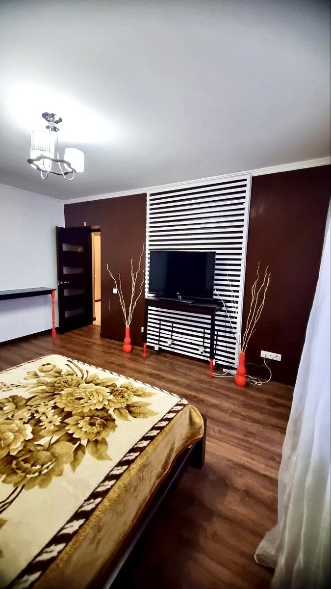 3-комнатная квартира по адресу ул. Скворцова (площадь 78 м²) - фото 7 3-комнатная квартира по адресу ул. Скворцова (площадь 78 м²) - Atlanta.ua - фото 7