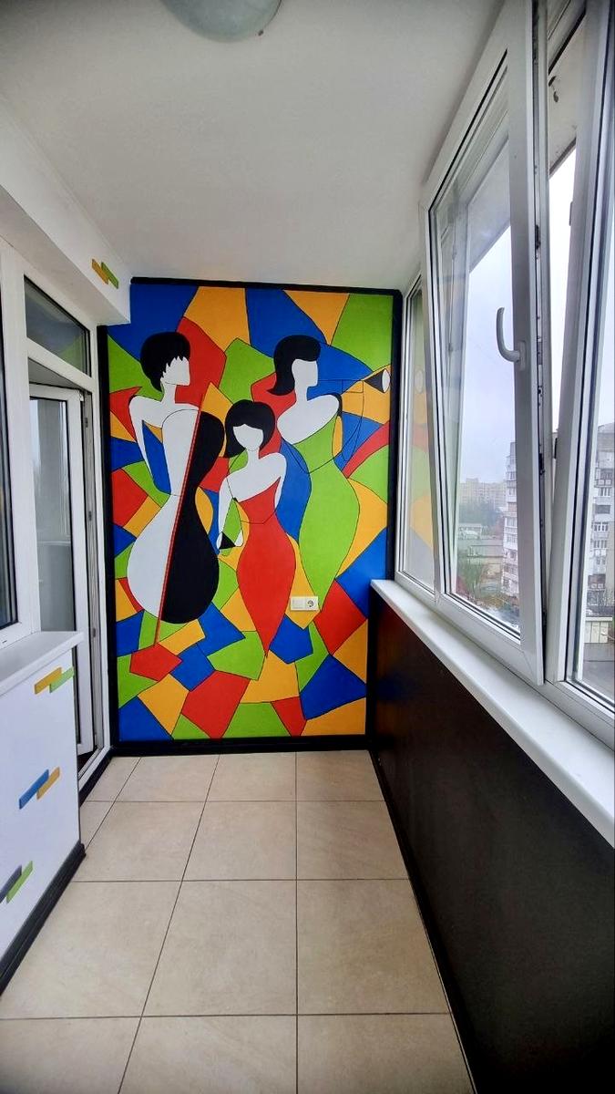3-комнатная квартира по адресу ул. Скворцова (площадь 78 м²) - фото 9 3-комнатная квартира по адресу ул. Скворцова (площадь 78 м²) - Atlanta.ua - фото 9