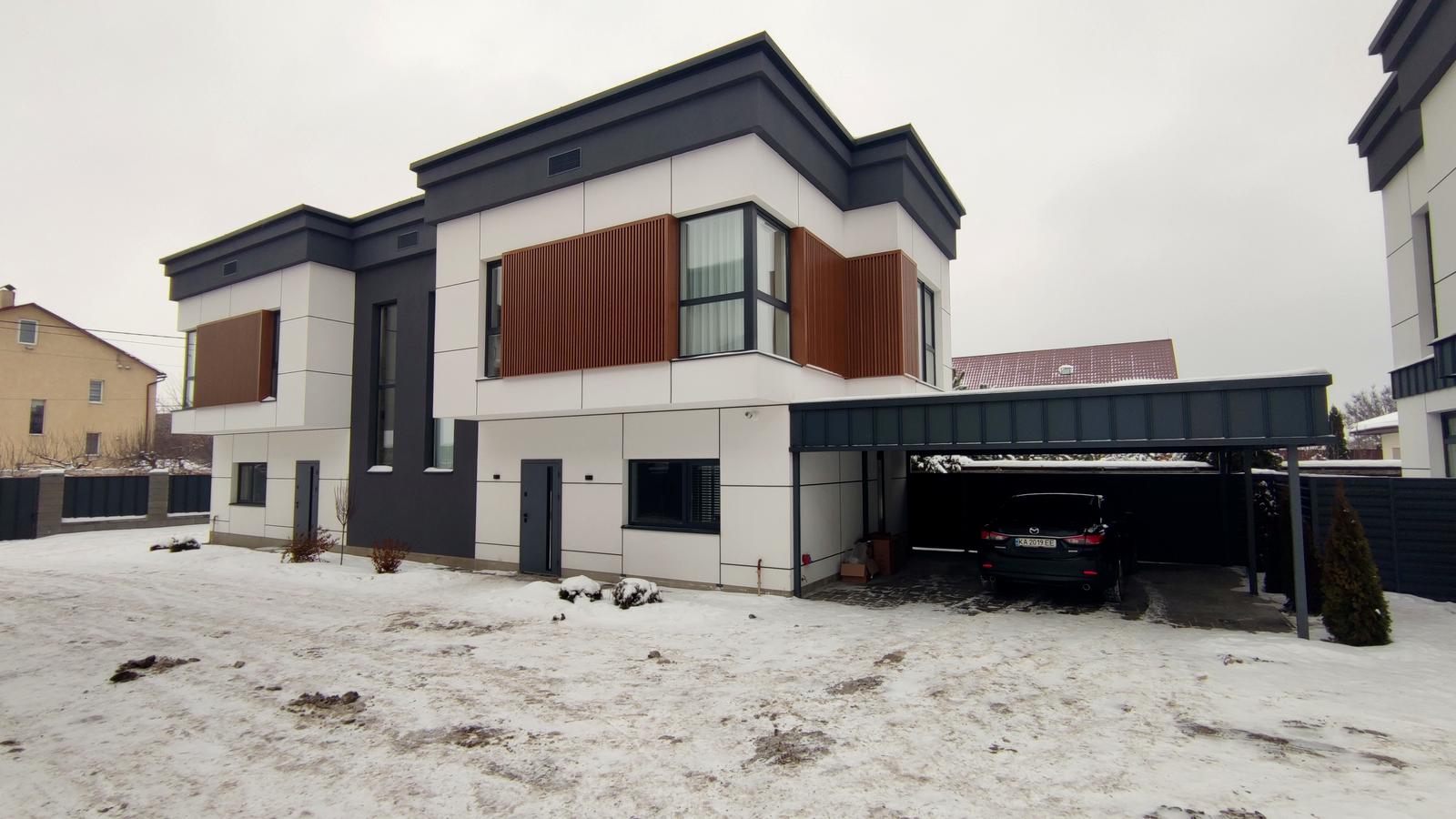 Дом по адресу (площадь 103 м²) - Atlanta.ua - фото 21