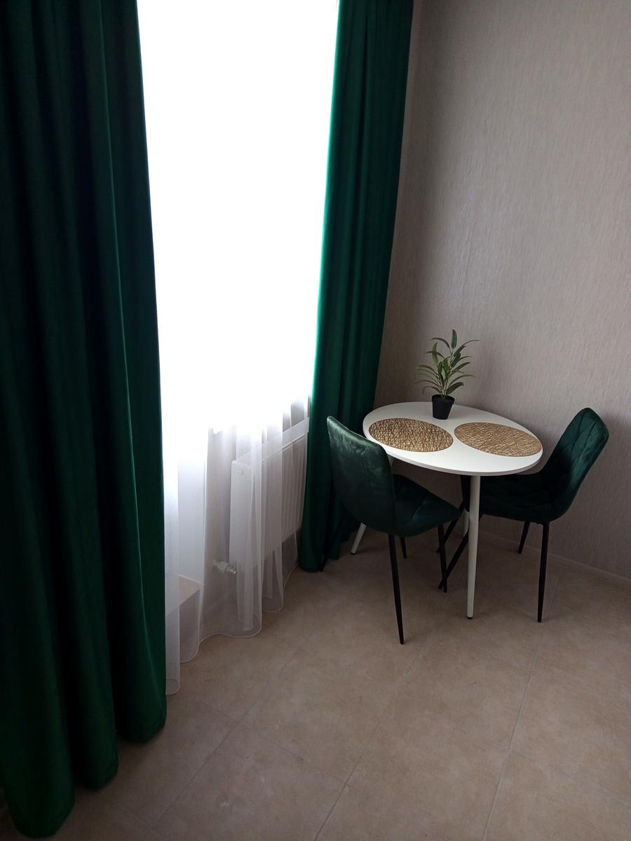 1-кімнатна квартира за адресою просп. Голосіївський (площа 33 м²) - Atlanta.ua - фото 2