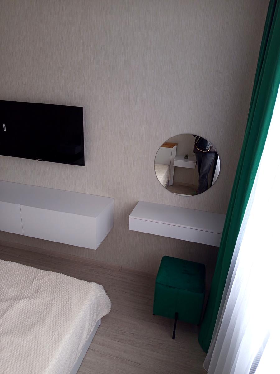 1-кімнатна квартира за адресою просп. Голосіївський (площа 33 м²) - Atlanta.ua - фото 3