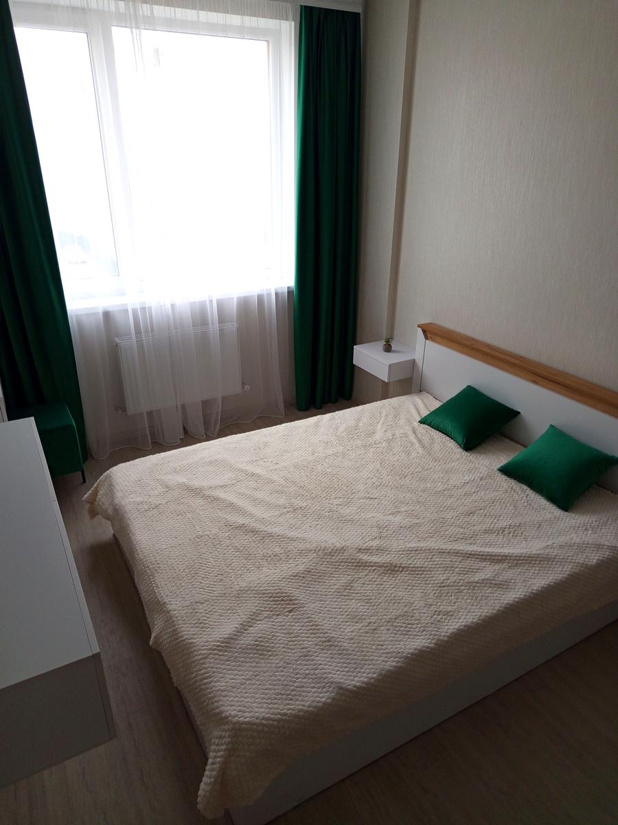 1-кімнатна квартира за адресою просп. Голосіївський (площа 33 м²) - Atlanta.ua - фото 5