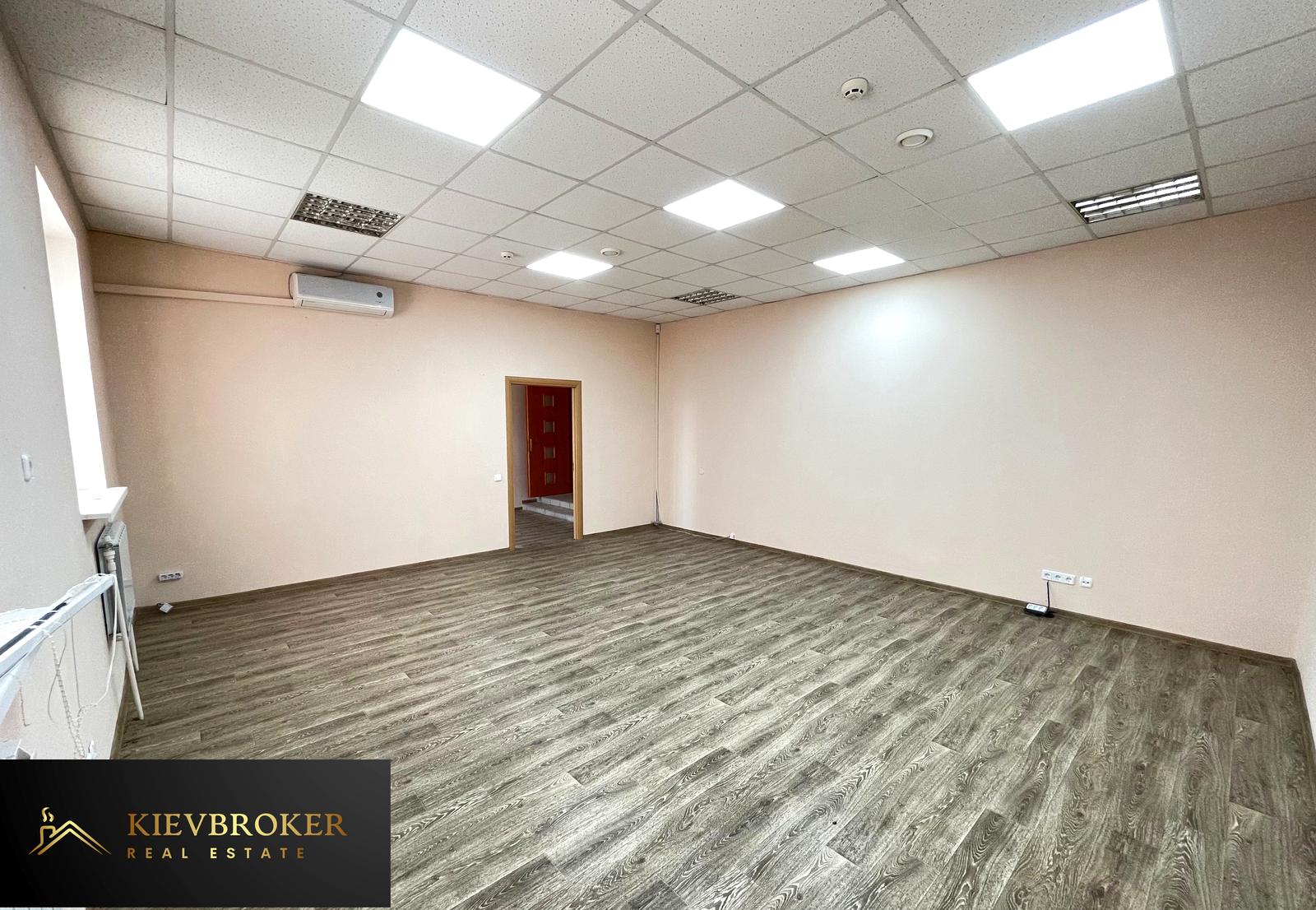Commercial real estate at st. Ul Kirillovskaya (area 1122 m²) - Atlanta.ua - photo 17