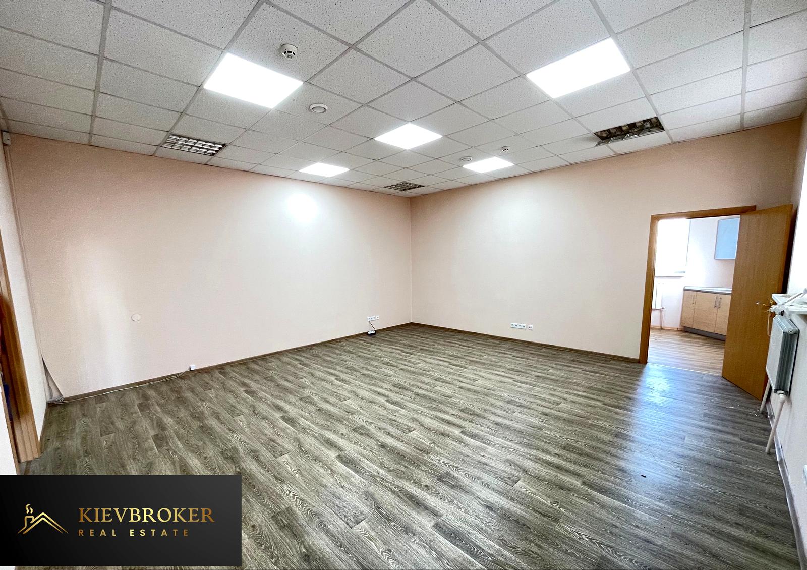 Commercial real estate at st. Ul Kirillovskaya (area 1122 m²) - Atlanta.ua - photo 16