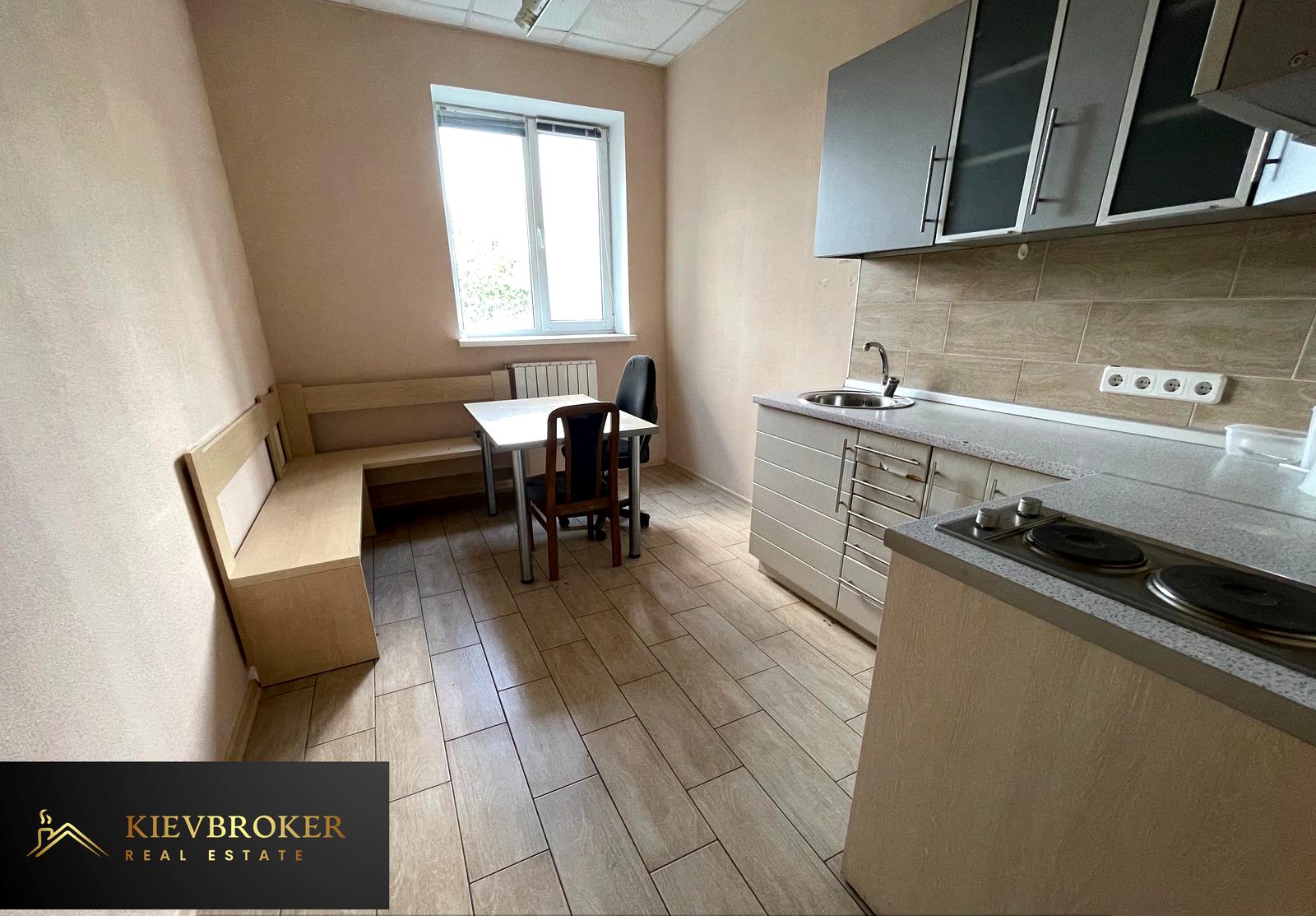 Commercial real estate at st. Ul Kirillovskaya (area 1122 m²) - Atlanta.ua - photo 21