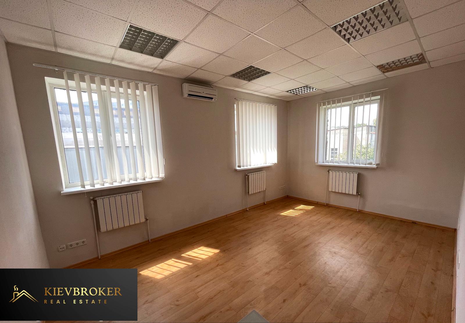 Commercial real estate at st. Ul Kirillovskaya (area 1122 m²) - Atlanta.ua - photo 22