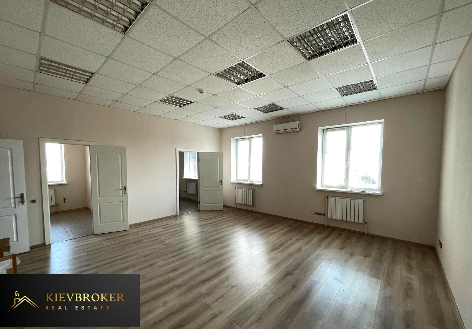 Commercial real estate at st. Ul Kirillovskaya (area 1122 m²) - Atlanta.ua - photo 24