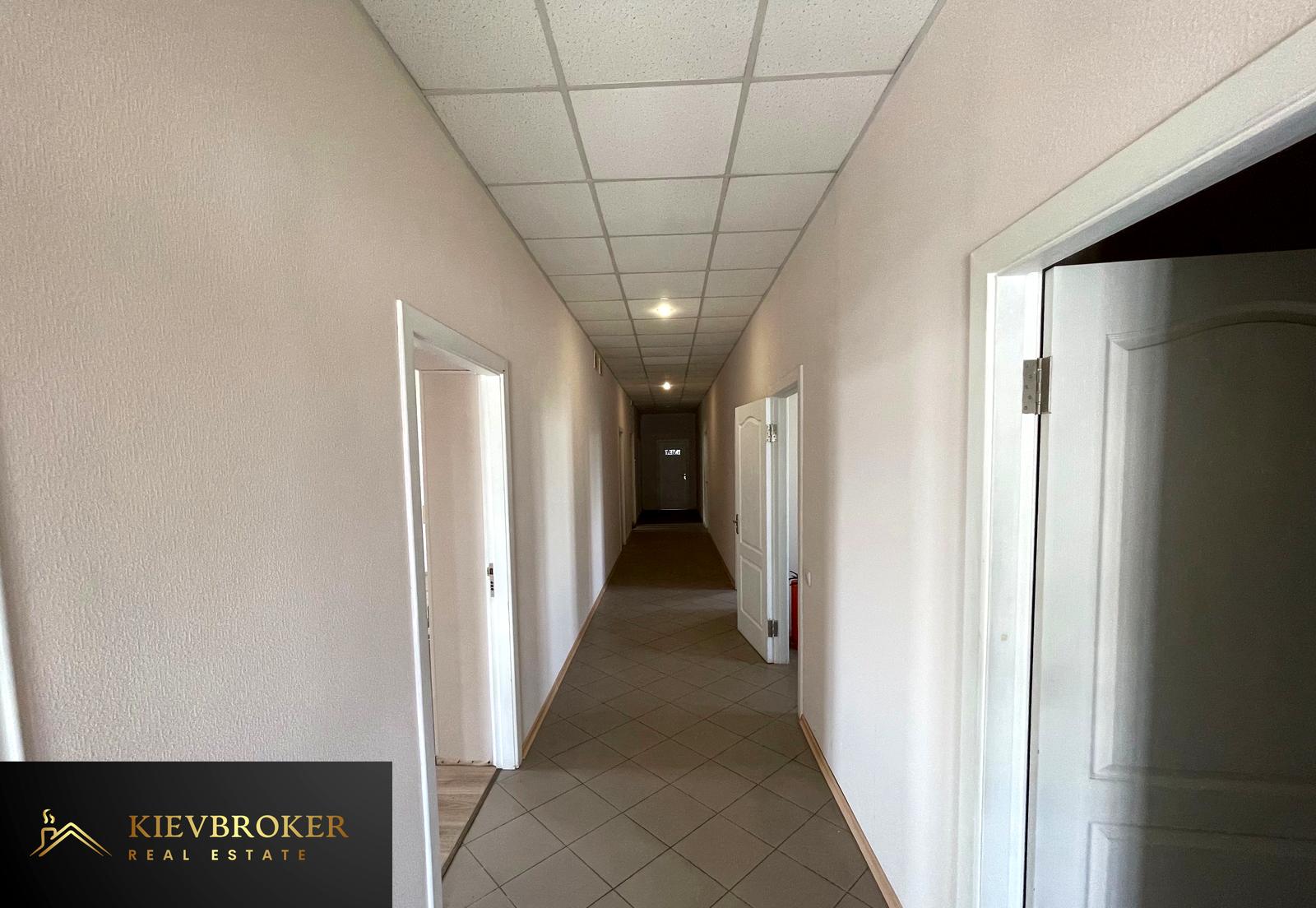 Commercial real estate at st. Ul Kirillovskaya (area 1122 m²) - Atlanta.ua - photo 26