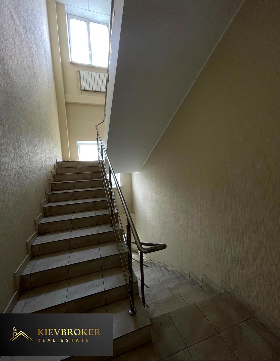 Commercial real estate at st. Ul Kirillovskaya (area 1122 m²) - Atlanta.ua - photo 27