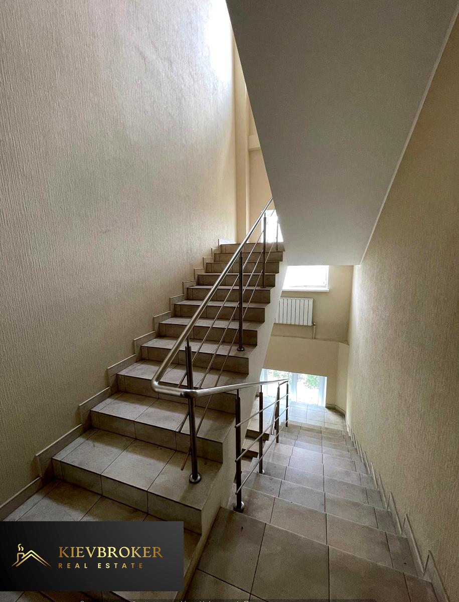 Commercial real estate at st. Ul Kirillovskaya (area 1122 m²) - Atlanta.ua - photo 23