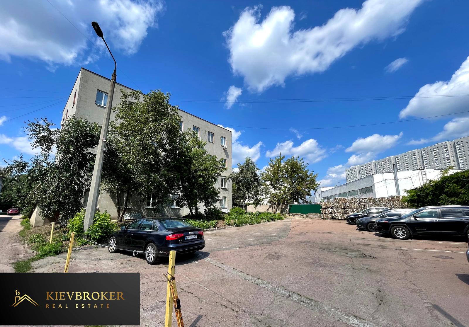 Commercial real estate at st. Ul Kirillovskaya (area 1122 m²) - Atlanta.ua - photo 14