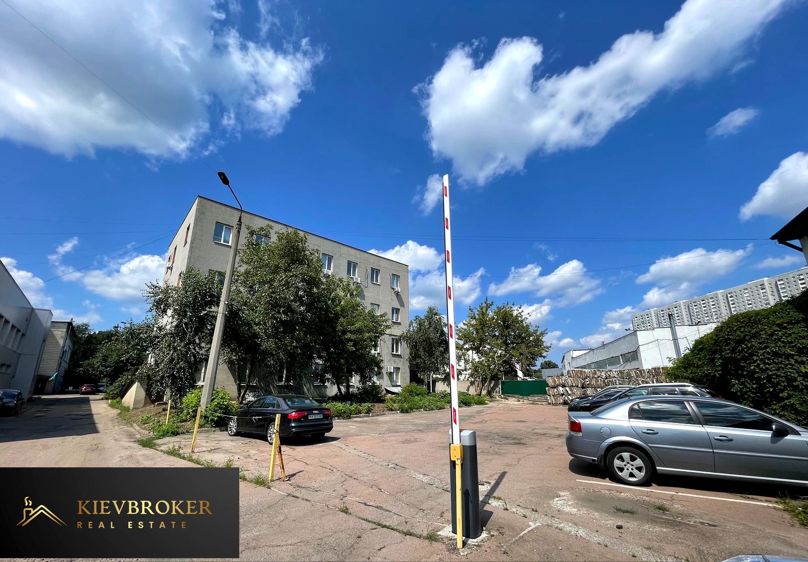 Commercial real estate at st. Ul Kirillovskaya (area 1122 m²) - Atlanta.ua - photo 15