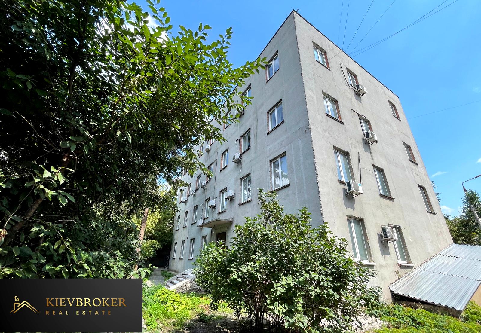 Commercial real estate at st. Ul Kirillovskaya (area 1122 m²) - Atlanta.ua - photo 2