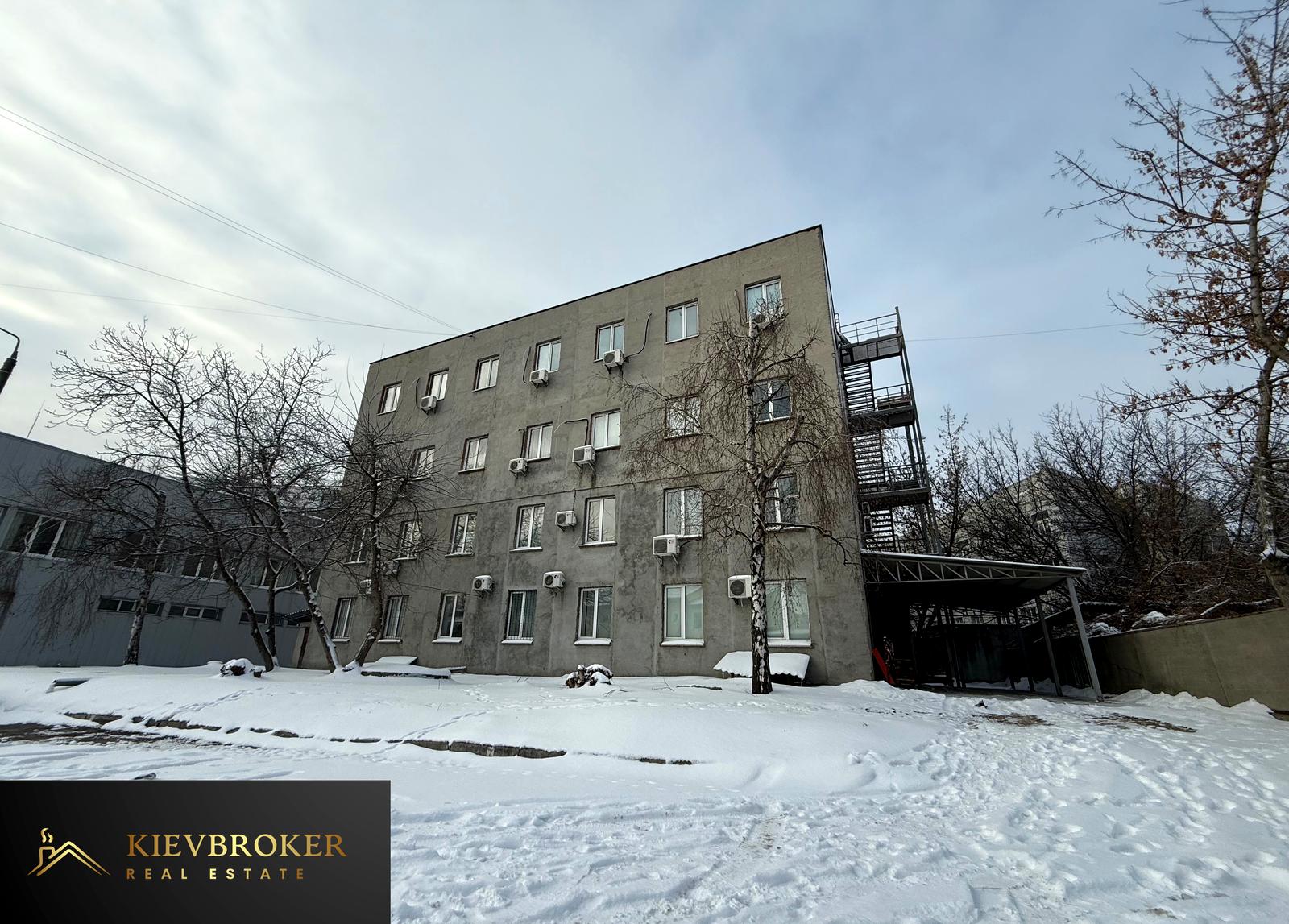 Commercial real estate at st. Ul Kirillovskaya (area 1122 m²) - Atlanta.ua - photo 7