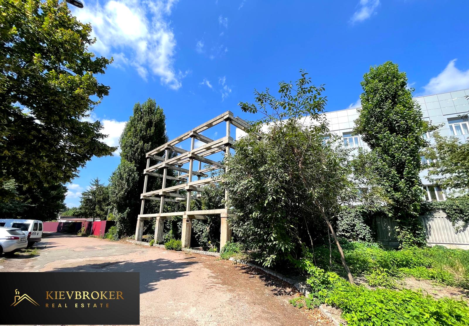 Commercial real estate at st. Ul Kirillovskaya (area 1122 m²) - Atlanta.ua - photo 13