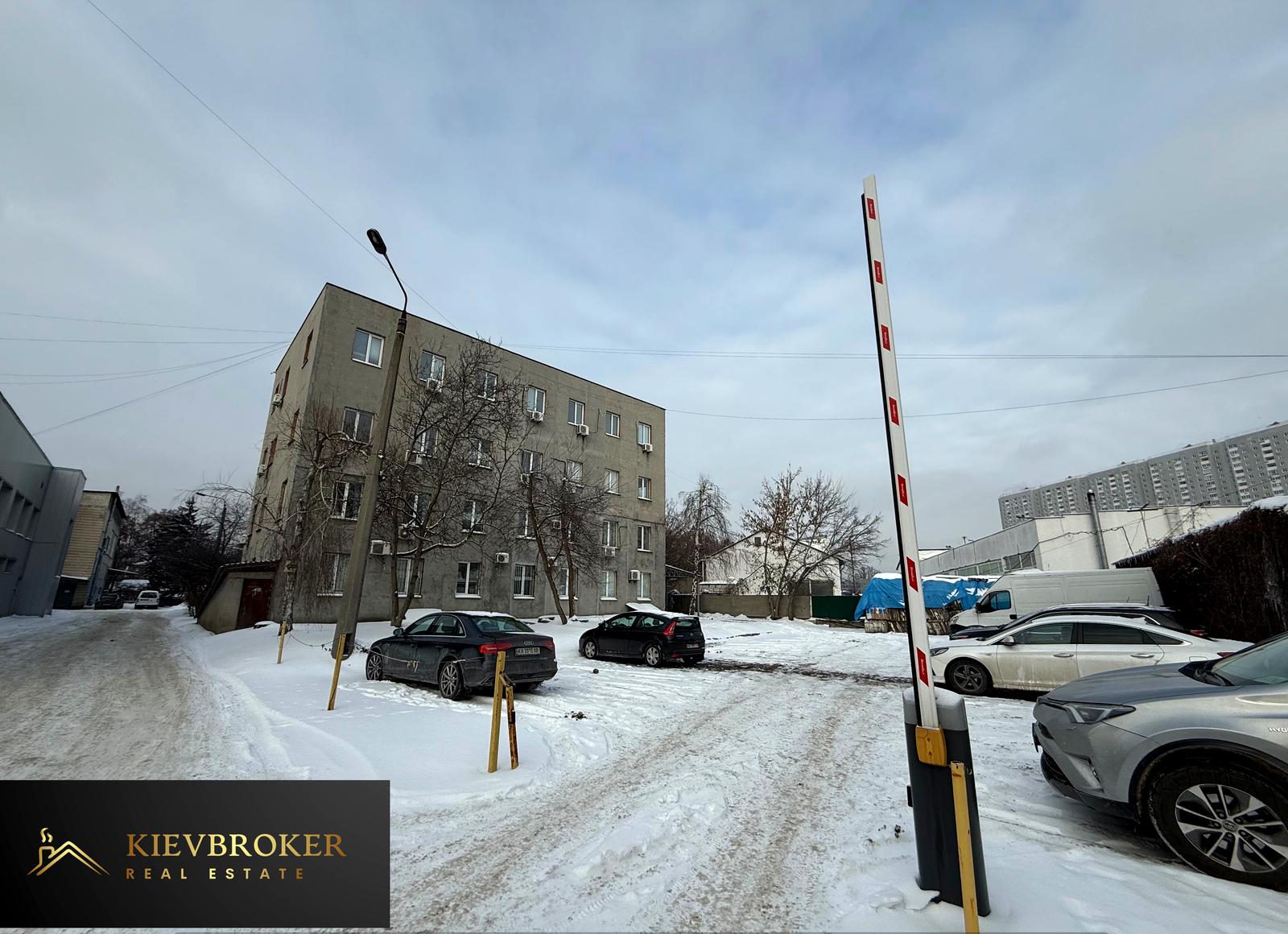 Commercial real estate at st. Ul Kirillovskaya (area 1122 m²) - Atlanta.ua - photo 8