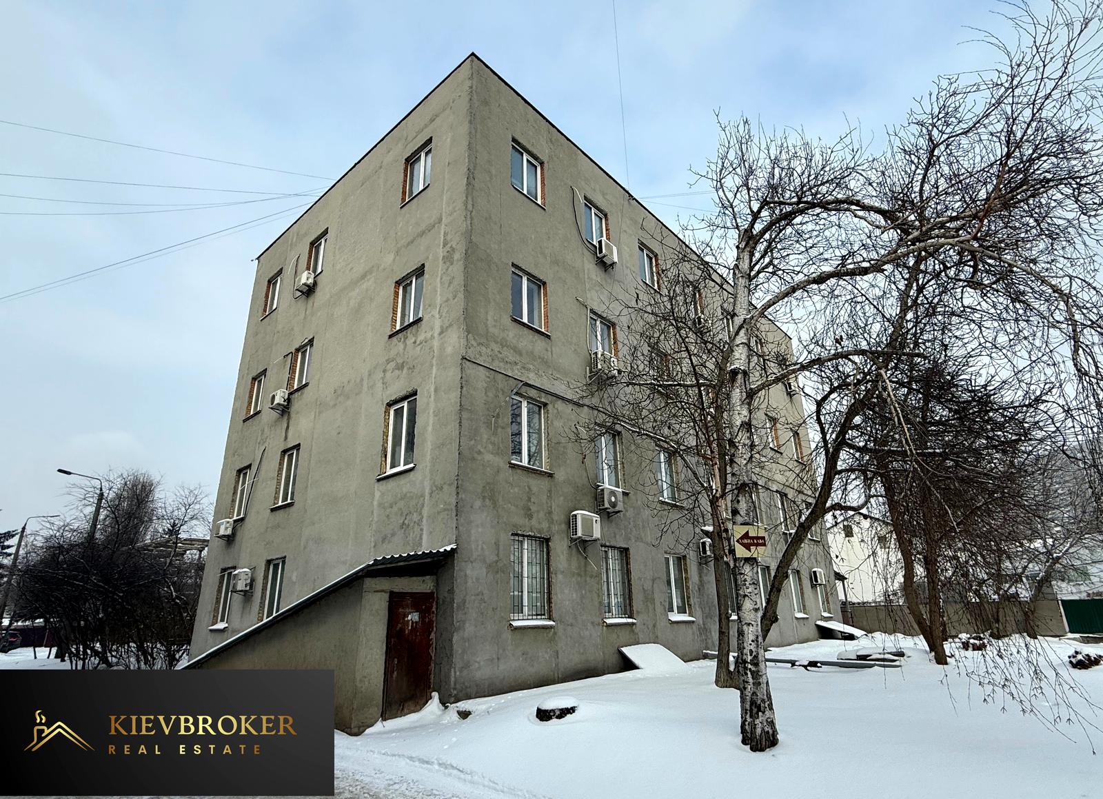 Commercial real estate at st. Ul Kirillovskaya (area 1122 m²) - Atlanta.ua - photo 9