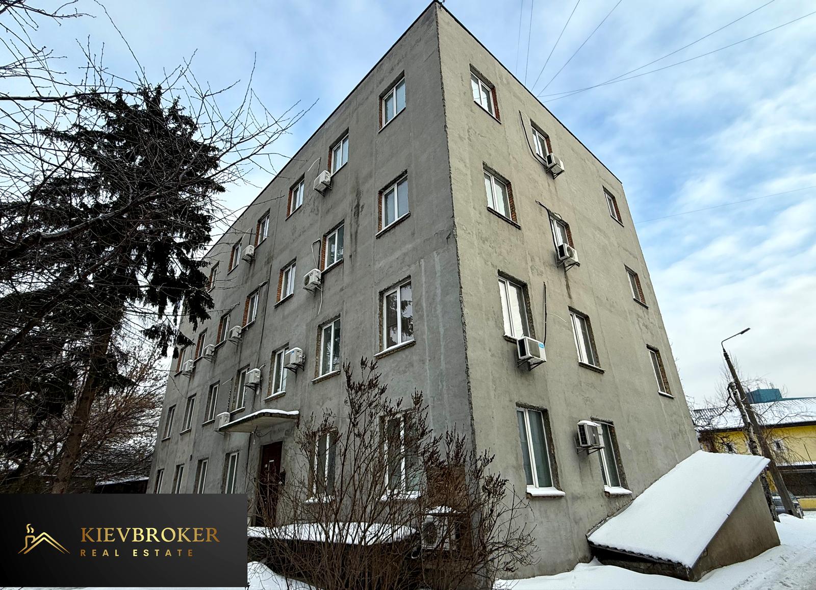 Commercial real estate at st. Ul Kirillovskaya (area 1122 m²) - Atlanta.ua - photo 10