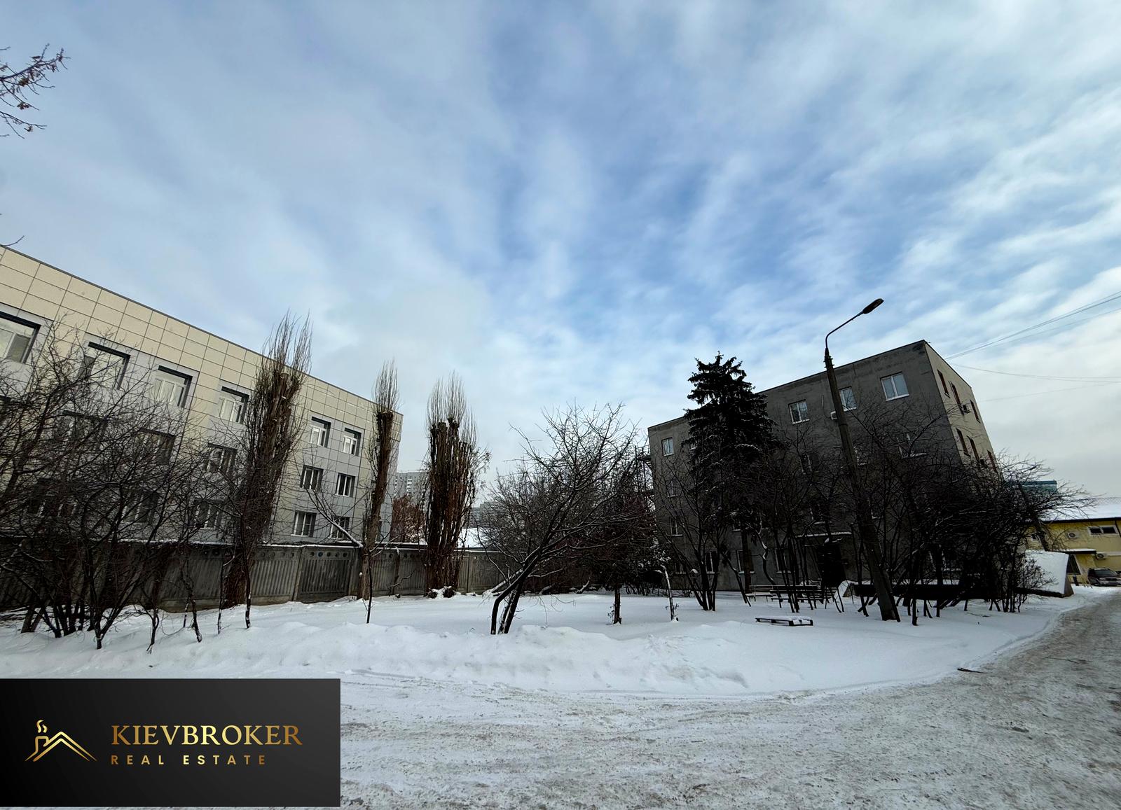 Commercial real estate at st. Ul Kirillovskaya (area 1122 m²) - Atlanta.ua - photo 11