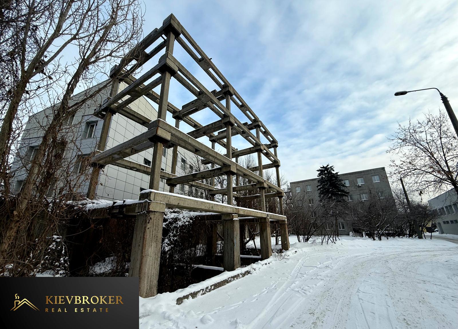 Commercial real estate at st. Ul Kirillovskaya (area 1122 m²) - Atlanta.ua - photo 12