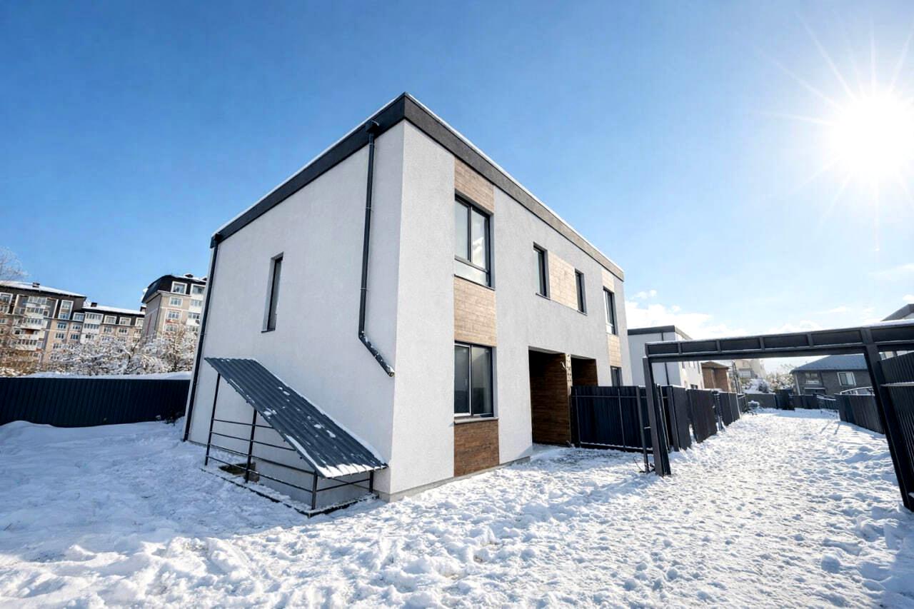 Будинок за адресою вул. Булгакова (площа 126,5 м²) - Atlanta.ua - фото 2