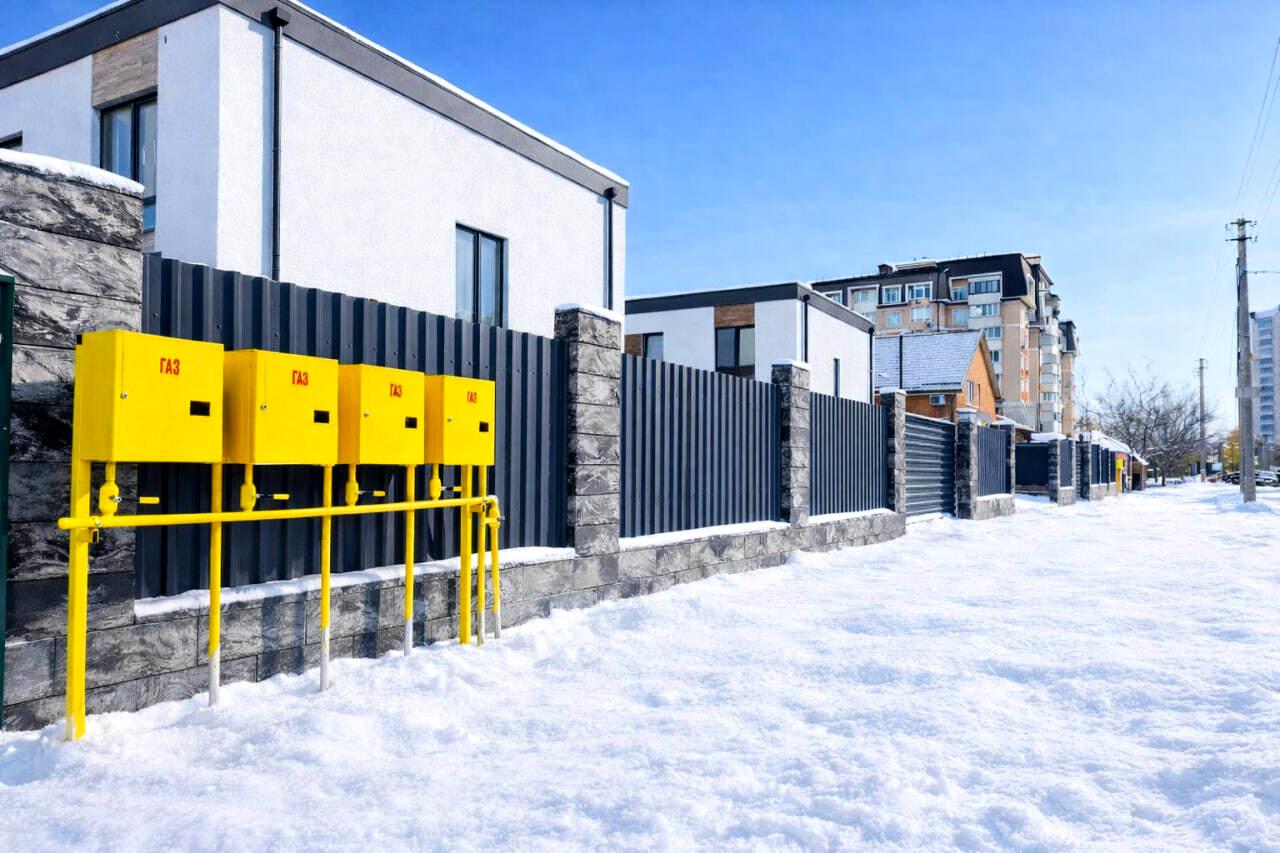 Будинок за адресою вул. Булгакова (площа 126,5 м²) - Atlanta.ua - фото 3