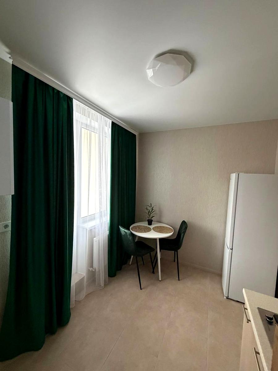 1-room apartment apartment by the address st. Prosp Goloseevskiy (area 33,5 m²) - Atlanta.ua - photo 5