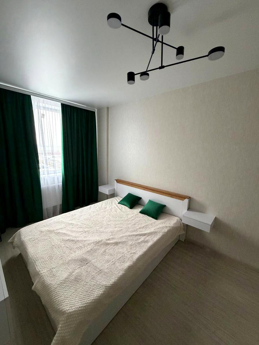 1-room apartment apartment by the address st. Prosp Goloseevskiy (area 33,5 m²) - Atlanta.ua - photo 3