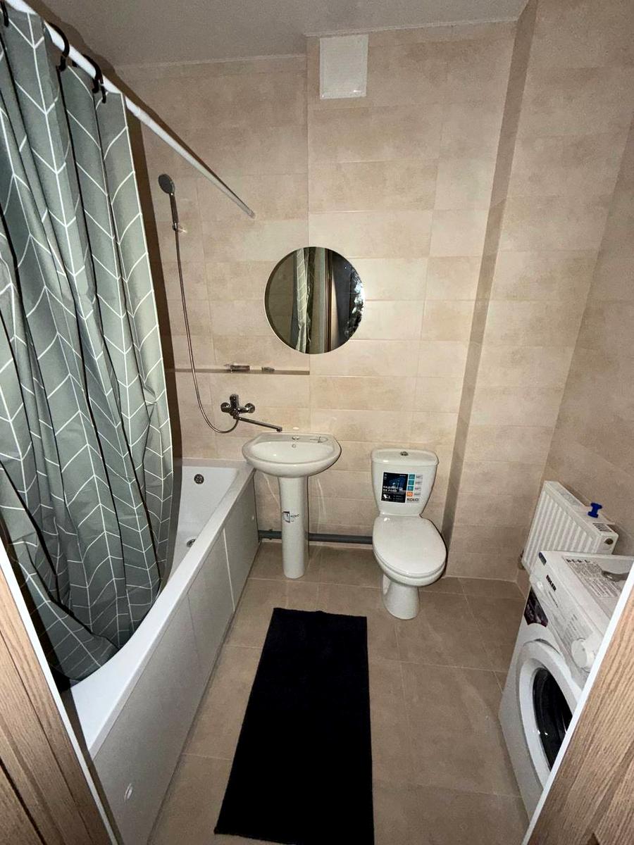 1-room apartment apartment by the address st. Prosp Goloseevskiy (area 33,5 m²) - Atlanta.ua - photo 4