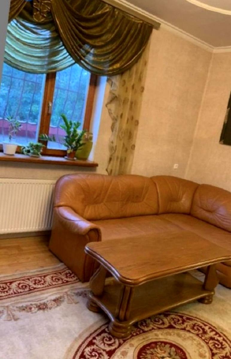 House by the address st. Zelenyy pr (area 240 m²) - Atlanta.ua - photo 6