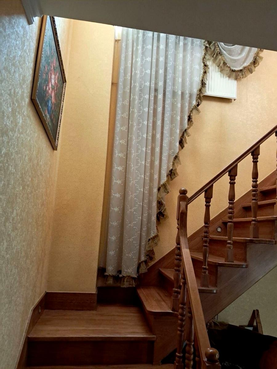 House by the address st. Zelenyy pr (area 240 m²) - Atlanta.ua - photo 9