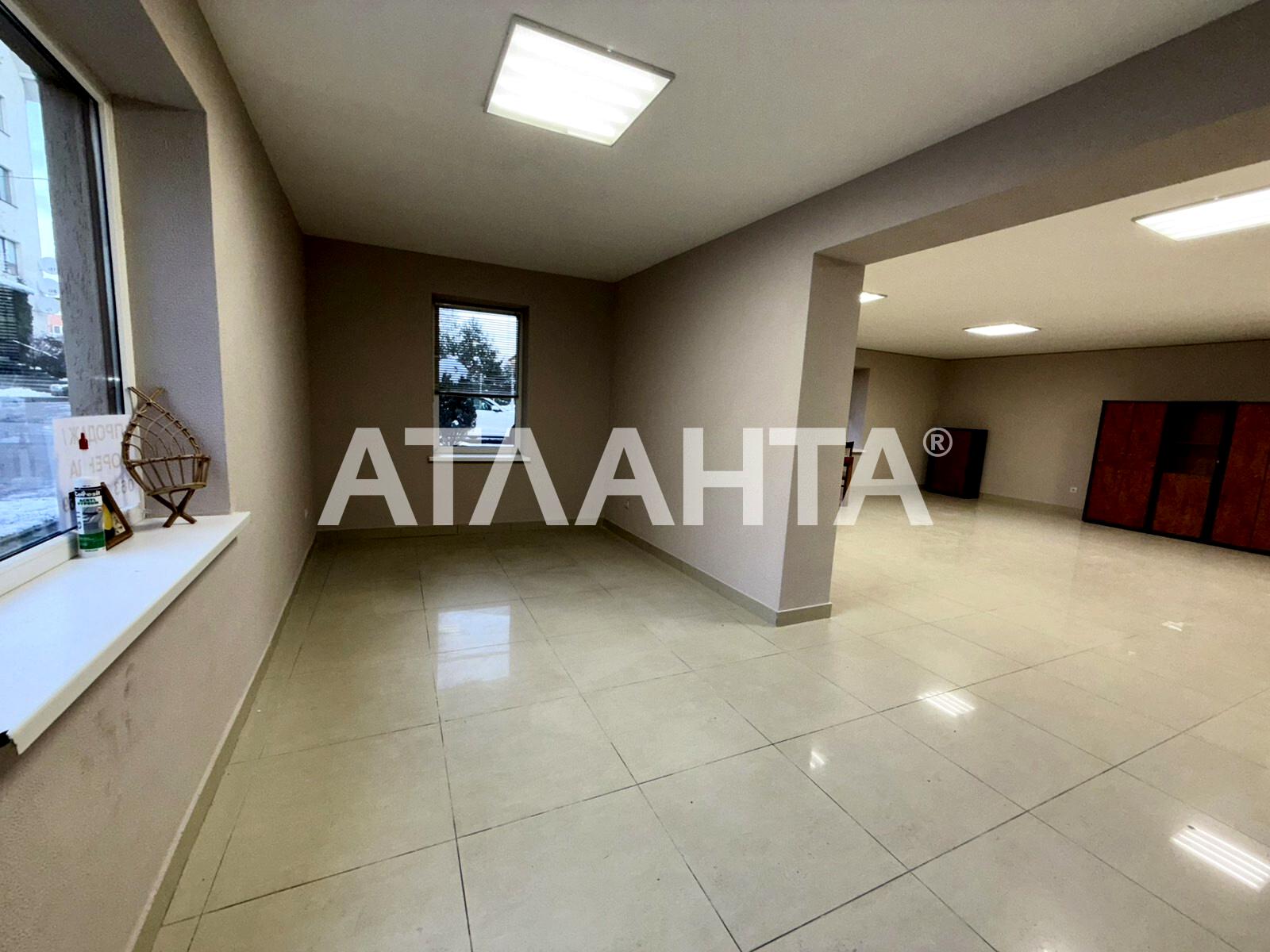 Коммерческая недвижимость по адресу (площадь 113 м²) - Atlanta.ua - фото 3