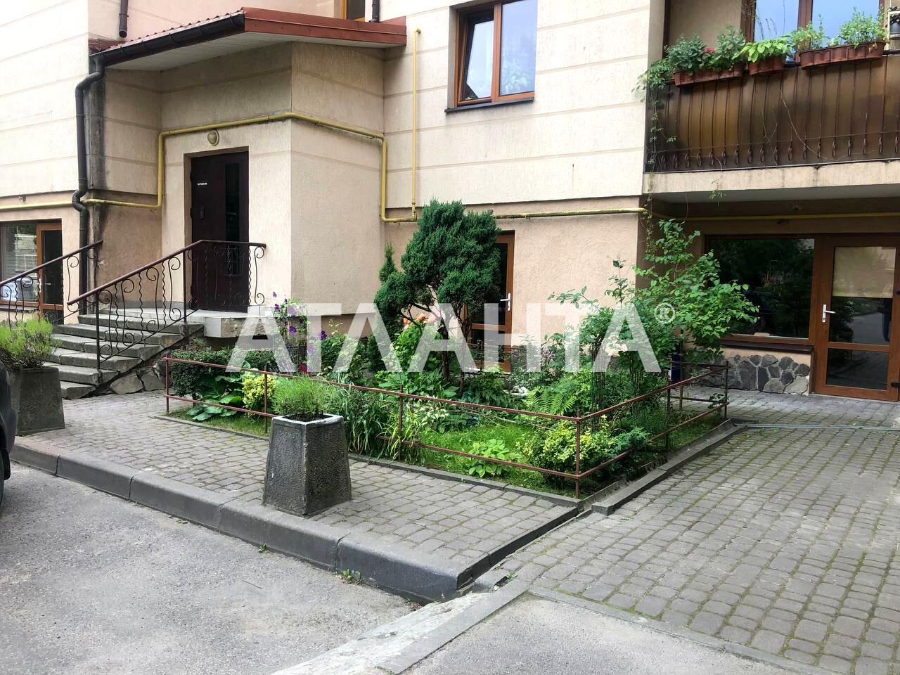 Коммерческая недвижимость по адресу (площадь 113 м²) - Atlanta.ua - фото 2