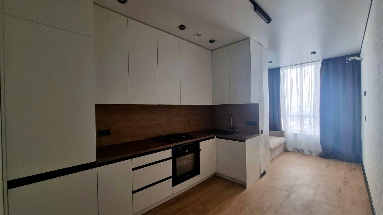 2-rooms apartment apartment by the address st. Teplichnaya (area 48 m²) - Atlanta.ua - photo 2