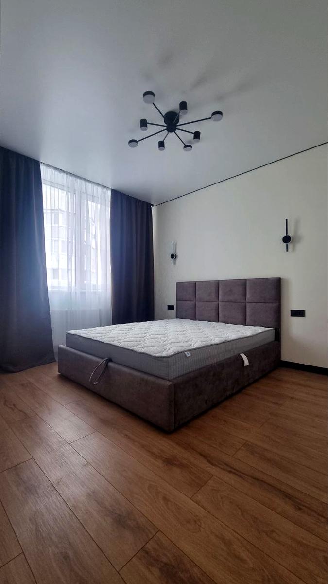 2-rooms apartment apartment by the address st. Teplichnaya (area 48 m²) - Atlanta.ua - photo 8