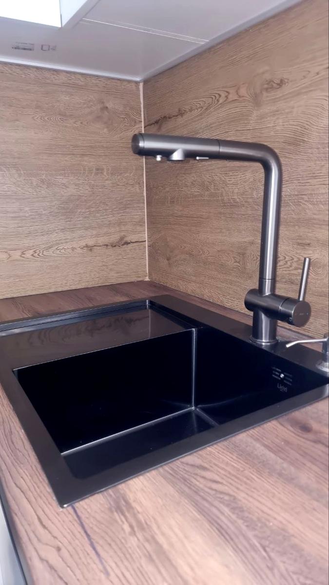 2-rooms apartment apartment by the address st. Teplichnaya (area 48 m²) - Atlanta.ua - photo 4