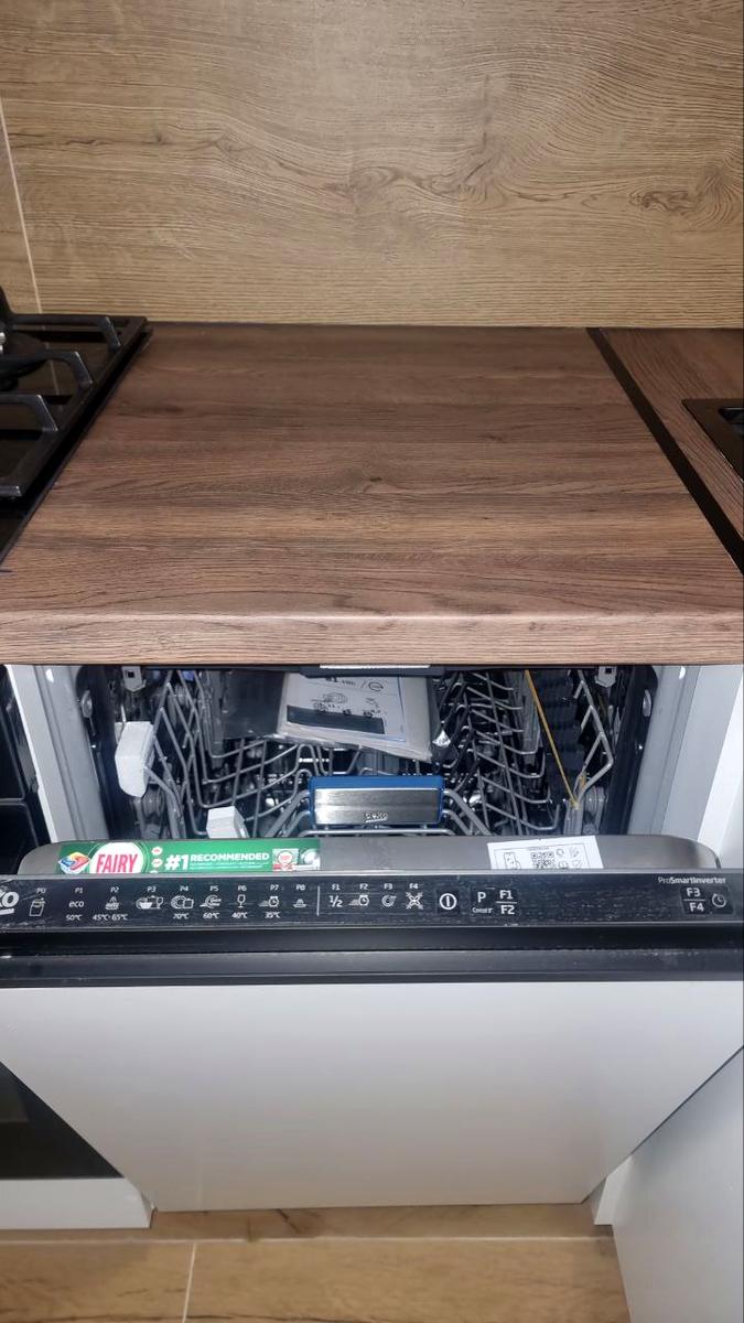 2-rooms apartment apartment by the address st. Teplichnaya (area 48 m²) - Atlanta.ua - photo 5