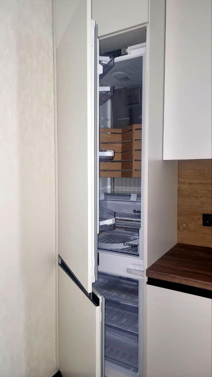 2-rooms apartment apartment by the address st. Teplichnaya (area 48 m²) - Atlanta.ua - photo 6