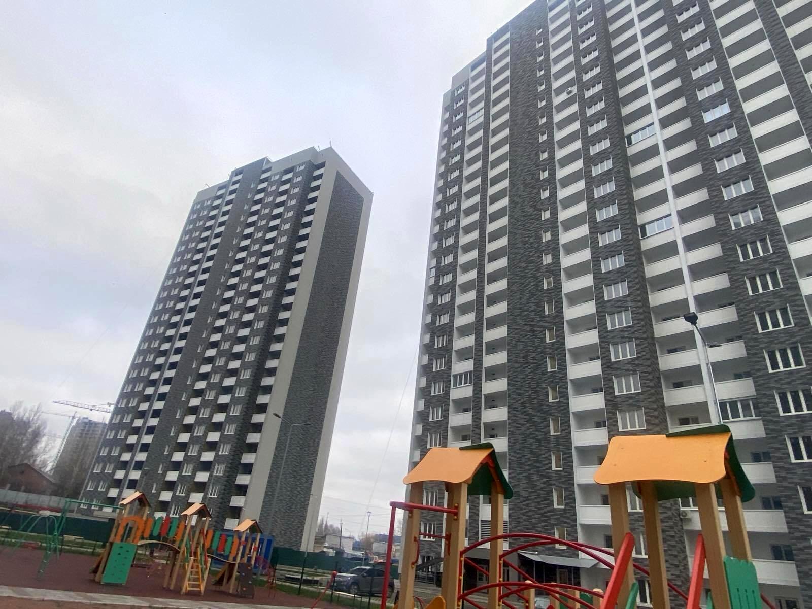 1-комнатная квартира по адресу (площадь 46 м²) - Atlanta.ua - фото 15