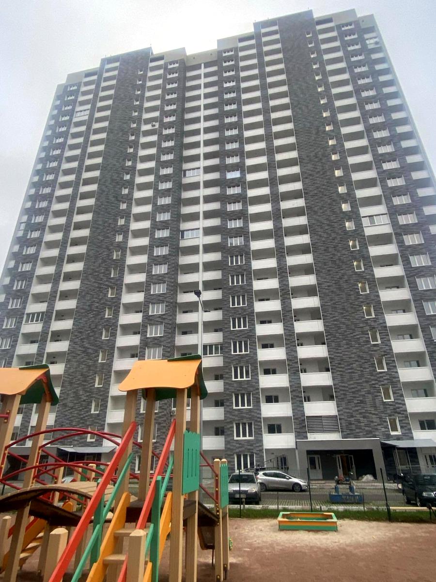 1-комнатная квартира по адресу (площадь 46 м²) - Atlanta.ua - фото 14