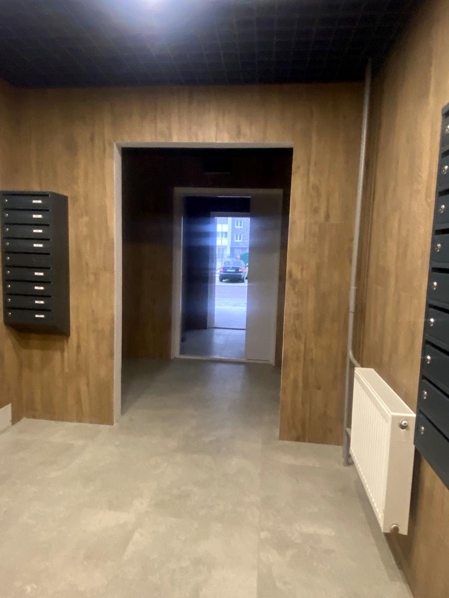 1-комнатная квартира по адресу (площадь 46 м²) - Atlanta.ua - фото 3