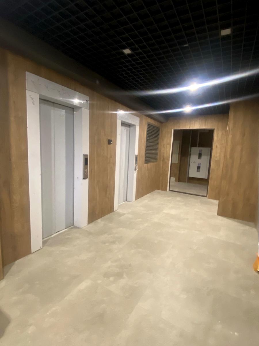 1-комнатная квартира по адресу (площадь 46 м²) - Atlanta.ua - фото 4