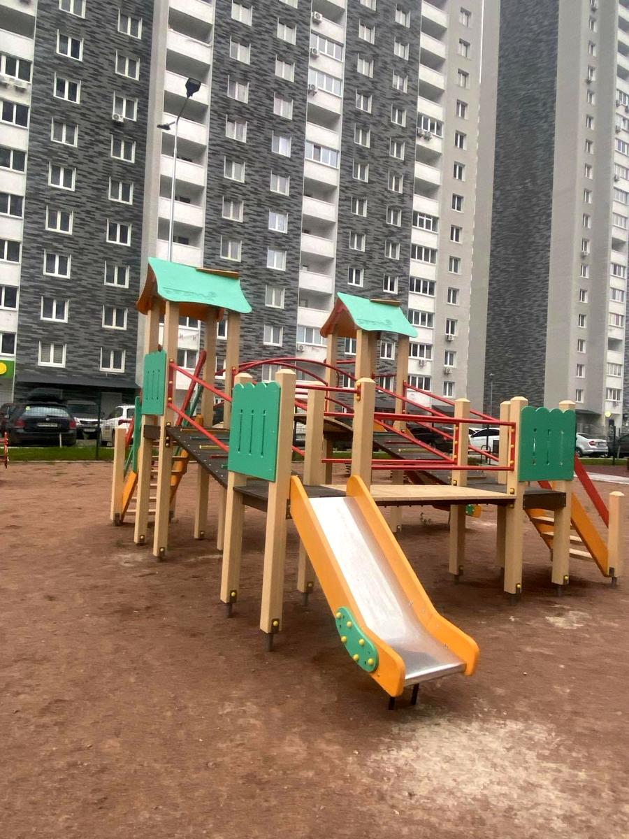 1-комнатная квартира по адресу (площадь 46 м²) - Atlanta.ua - фото 13