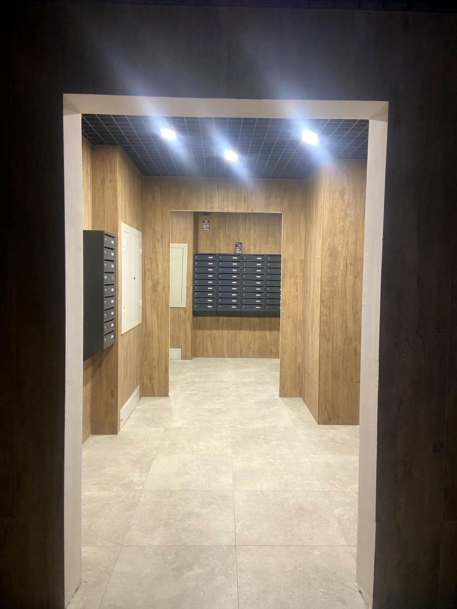 1-комнатная квартира по адресу (площадь 46 м²) - Atlanta.ua - фото 5